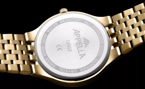 Appella L12002.1133DQ