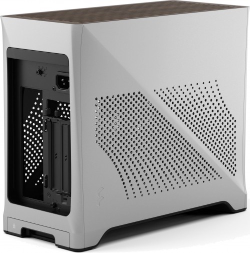 Fractal Design Era 2 Silver