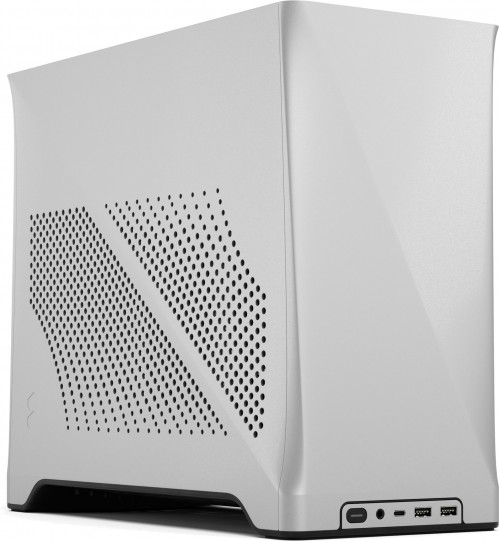 Fractal Design Era 2 Silver