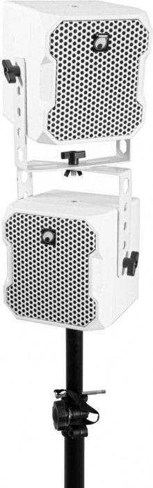 Omnitronic BOB-4 Top 16 Ohm