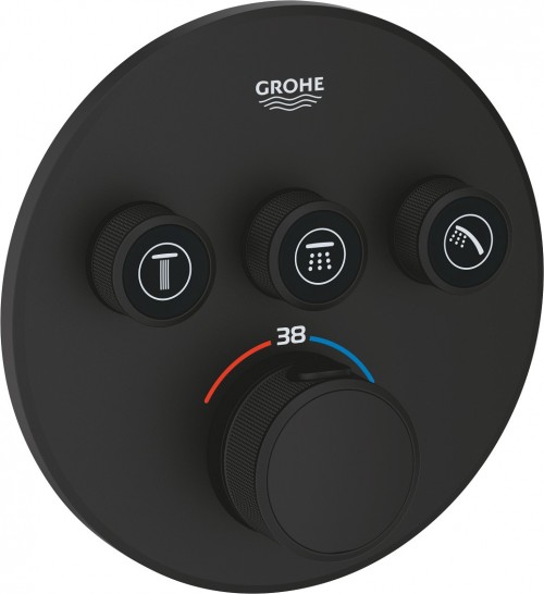 Grohe Grohtherm SmartControl 29121000