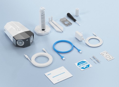 Reolink Duo Series W730