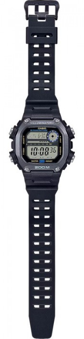 Casio DW291HX-1A