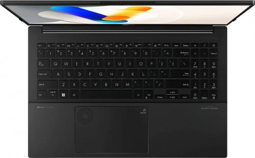 Asus Vivobook Pro 15 OLED Q533MJ