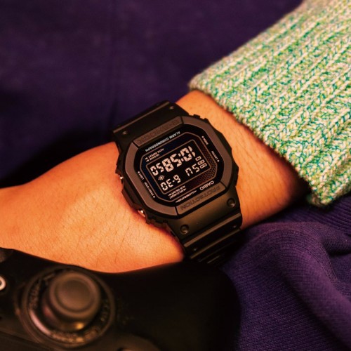 Casio G-Shock DW-5600RW-1