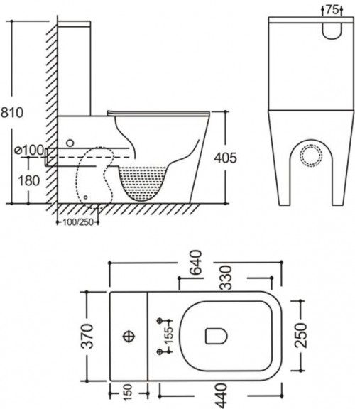 Q-tap Stenava QT27228303W