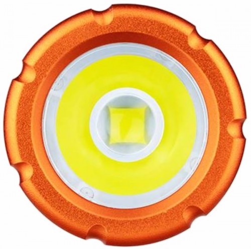 Olight iTHX Pumpkin Orange