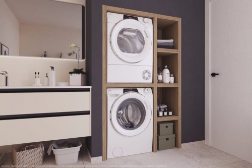 Candy RapidO ROE H9A3TCEX-S