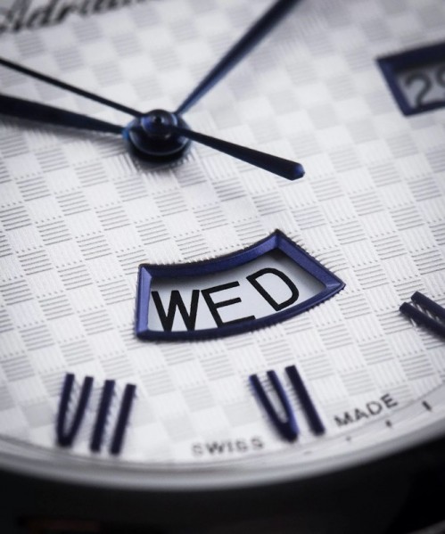 Adriatica A1025.51B3Q