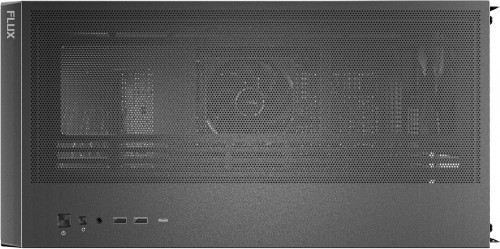Antec Flux Black