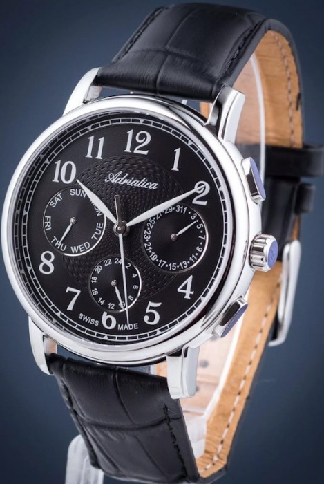 Adriatica A8256.5224QFXL