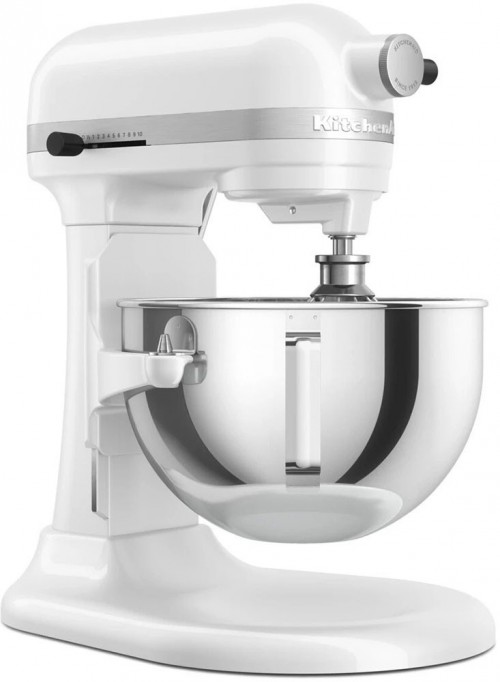 KitchenAid 5KSM55SXXEWH