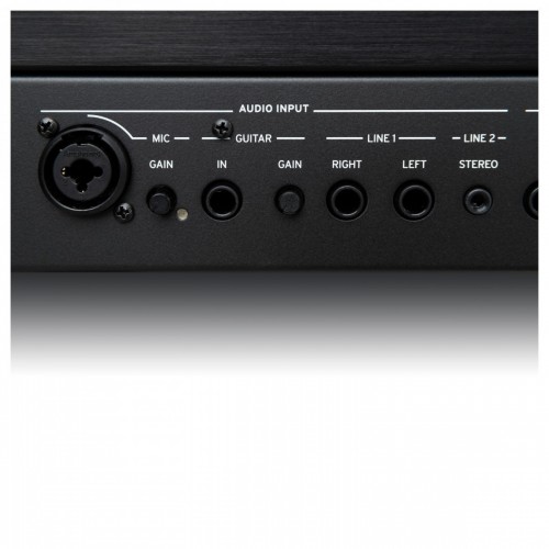 Korg Pa5X-76