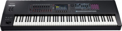 Roland Fantom 8 EX