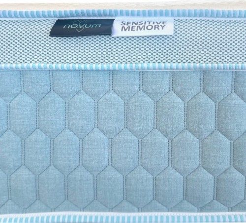 Eurosleep Novum Top Foam