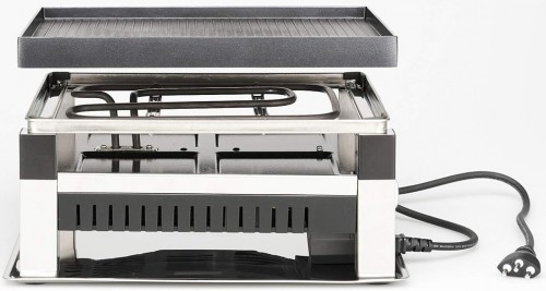 Solis 5 in 1 Table Grill for 4