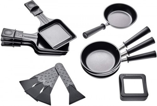 Solis 5 in 1 Table Grill for 4