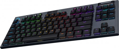 Logitech G915 X Lightspeed TKL Tactile Switch