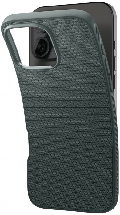 Spigen Liquid Air for iPhone 16 Pro Max