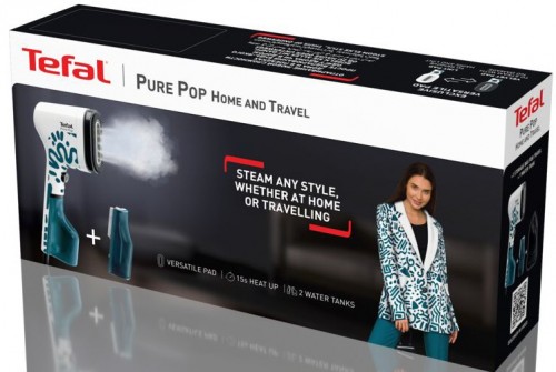 Tefal Pure Pop Home & Travel