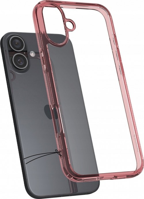 Spigen Ultra Hybrid for iPhone 16