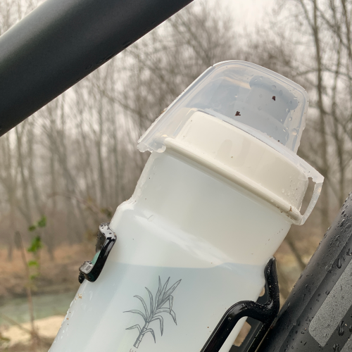 Elite Jet Green Plus 550