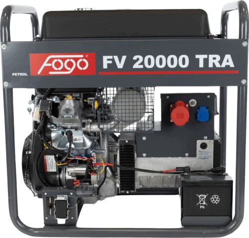 Fogo FV 20000TRA