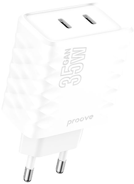 Proove Speed Surge Gan 35W