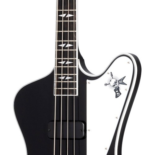 Gibson Gene Simmons G2 Thunderbird