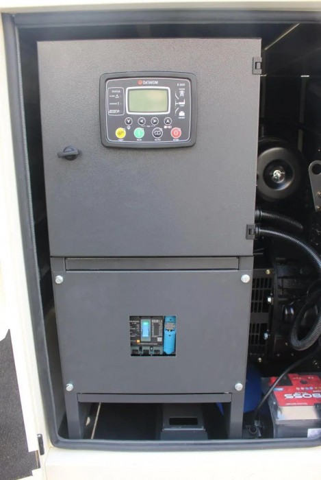 Universal UND-YD 35 KVA