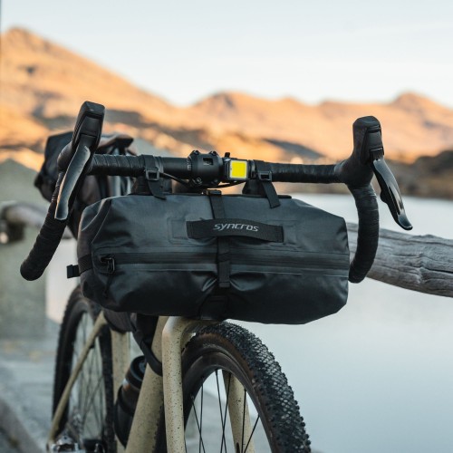 Syncros Handlebar Bag