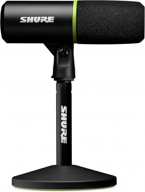 Shure MV6