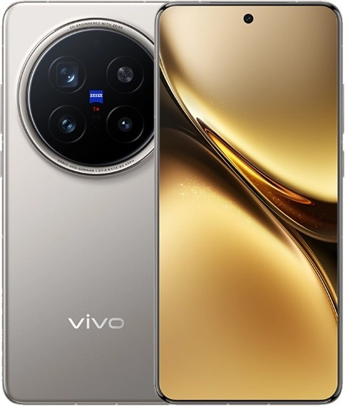 Vivo X200 Pro