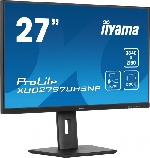 Iiyama ProLite XUB2797UHSNP-B1