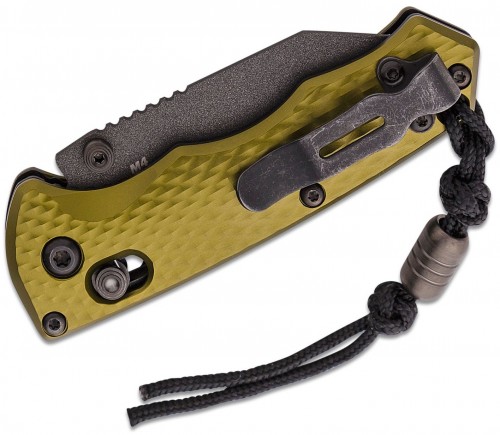 BENCHMADE Full Immunity 290BK-2