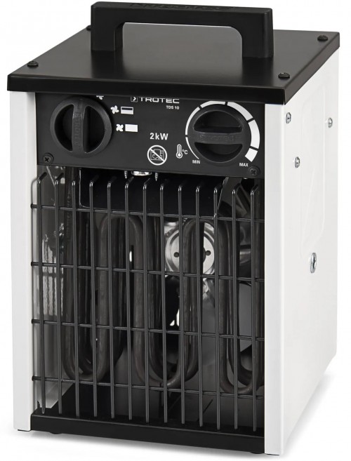 Trotec TDS 10