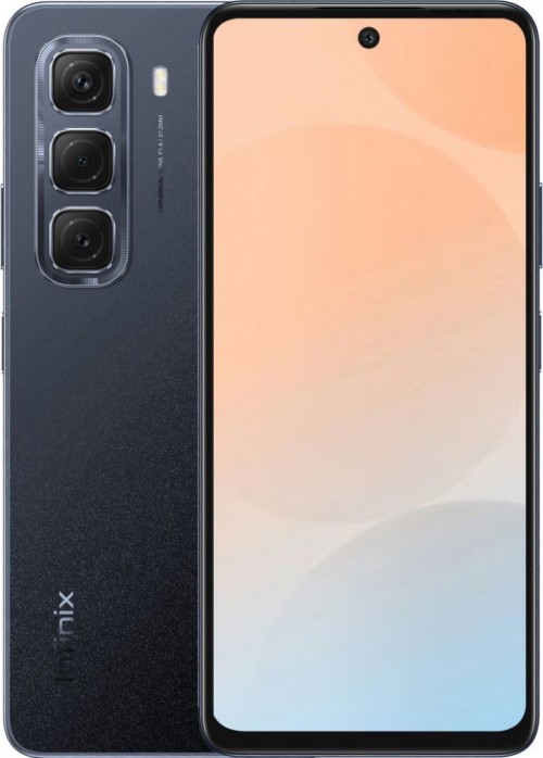 Infinix Hot 50 Pro