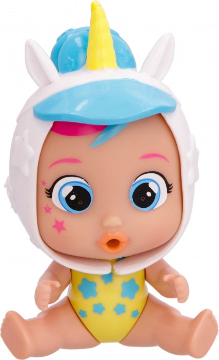 IMC Toys Cry Babies Magic Tears Stars Dreamy 916142