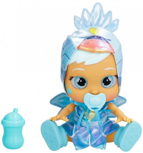 IMC Toys Cry Babies Stars Sydney 911390