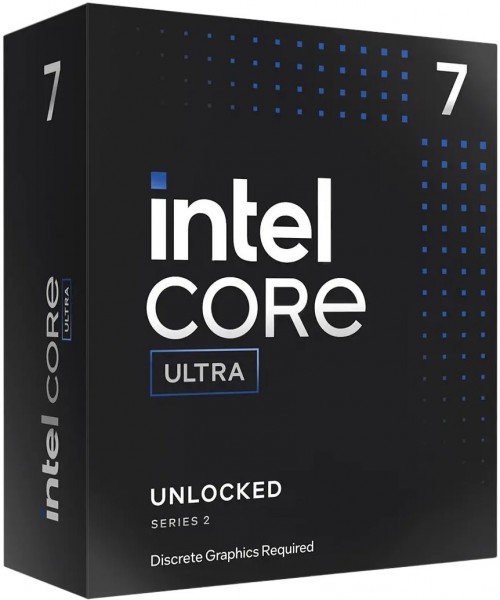 Intel Core Ultra 7