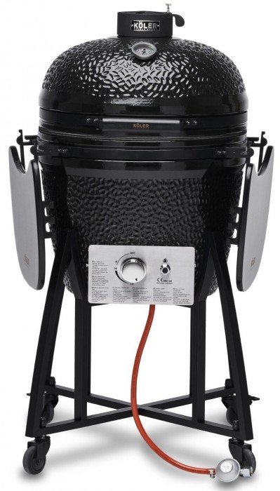 KOLER Kamado EG22-GAS