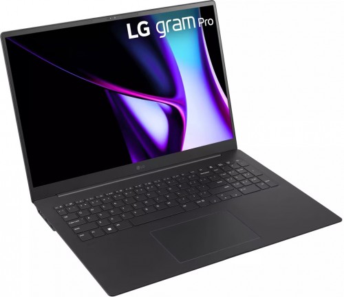 LG gram Pro 17 17Z90SP