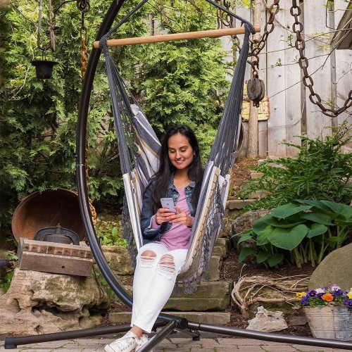 Vivere Brazilian Hammock Chairs