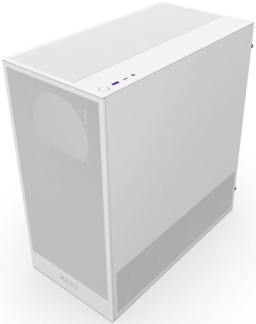 NZXT H5 Flow (2024) White