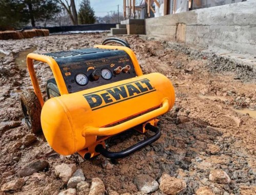 DeWALT DPC17PS