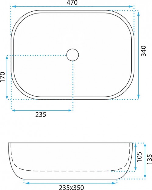 REA Belinda 470 REA-U3323
