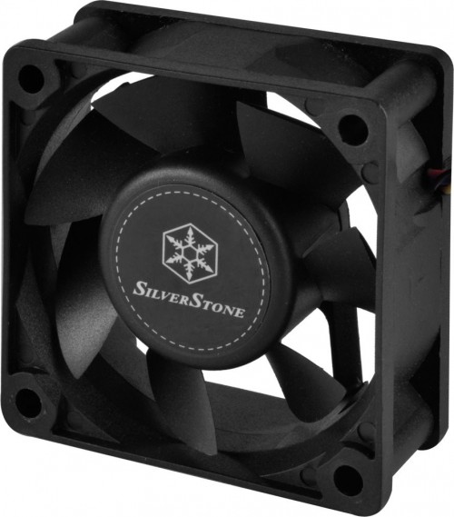 SilverStone SST-AR09-115XP