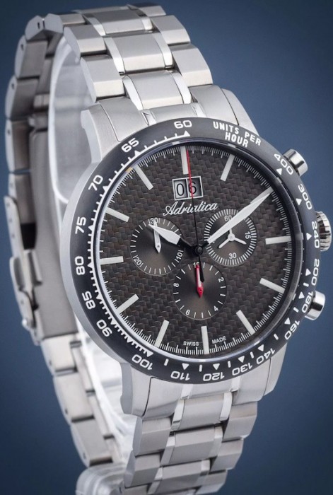 Adriatica A8383.4116CH