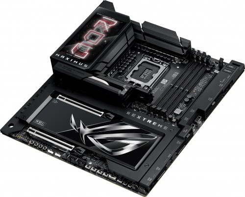 Asus ROG MAXIMUS Z890 EXTREME