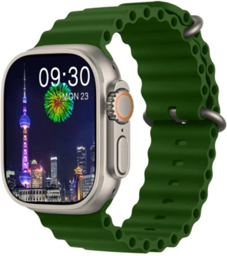 Smart Watch HK8 Pro Max Ultra